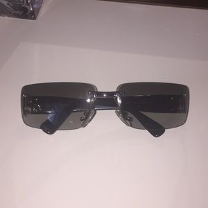 Bvlgari Men’s Sunglasses